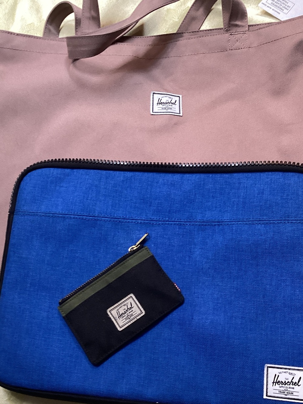 Herschel bundle